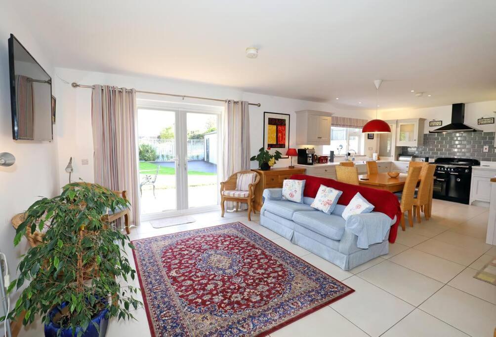 Luxury Detached Home Close To Strangford Lough Killinchy Buitenkant foto