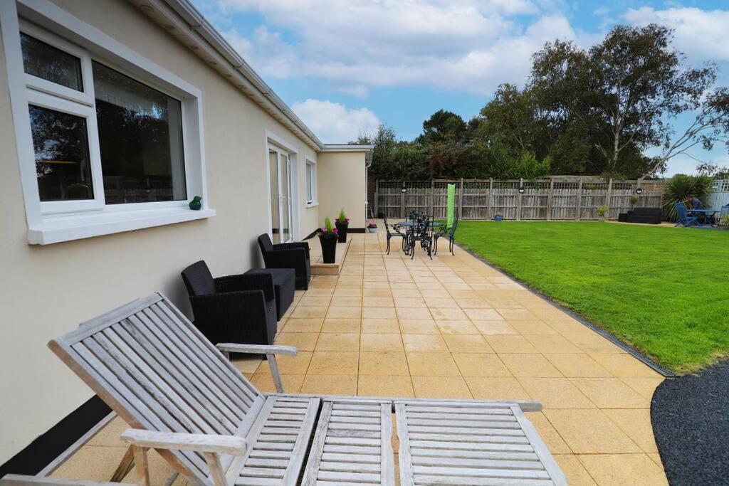 Luxury Detached Home Close To Strangford Lough Killinchy Buitenkant foto