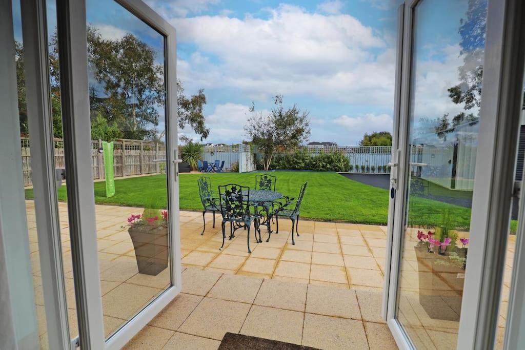 Luxury Detached Home Close To Strangford Lough Killinchy Buitenkant foto