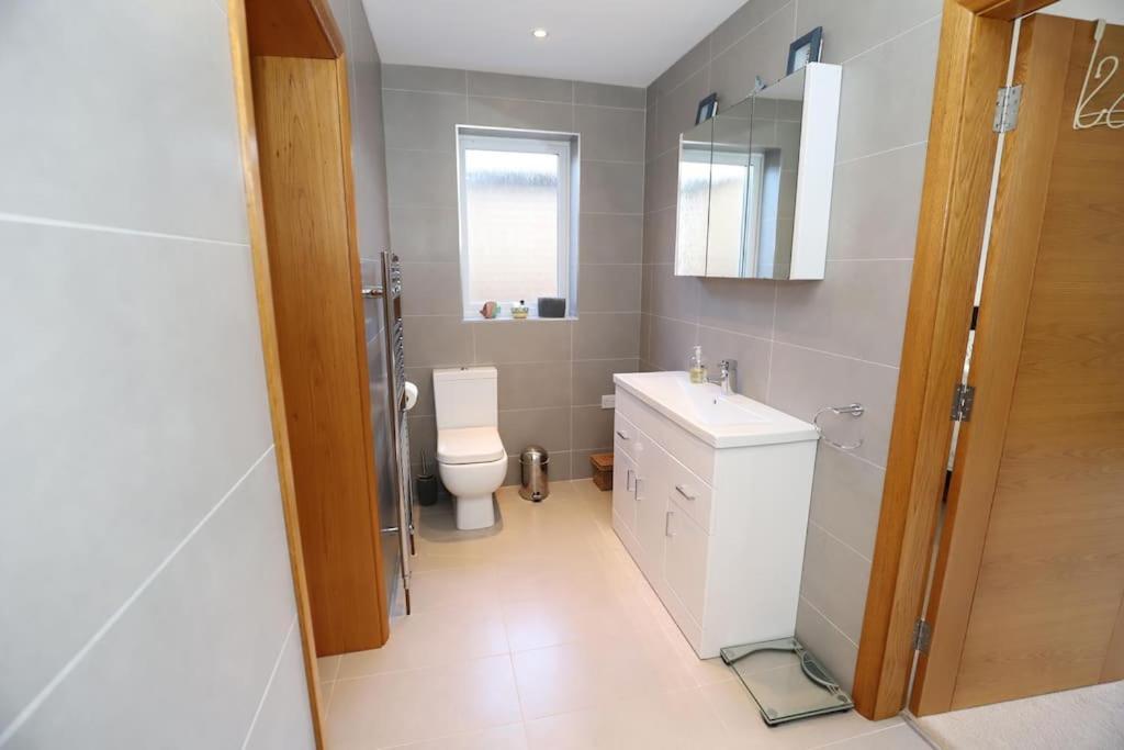 Luxury Detached Home Close To Strangford Lough Killinchy Buitenkant foto