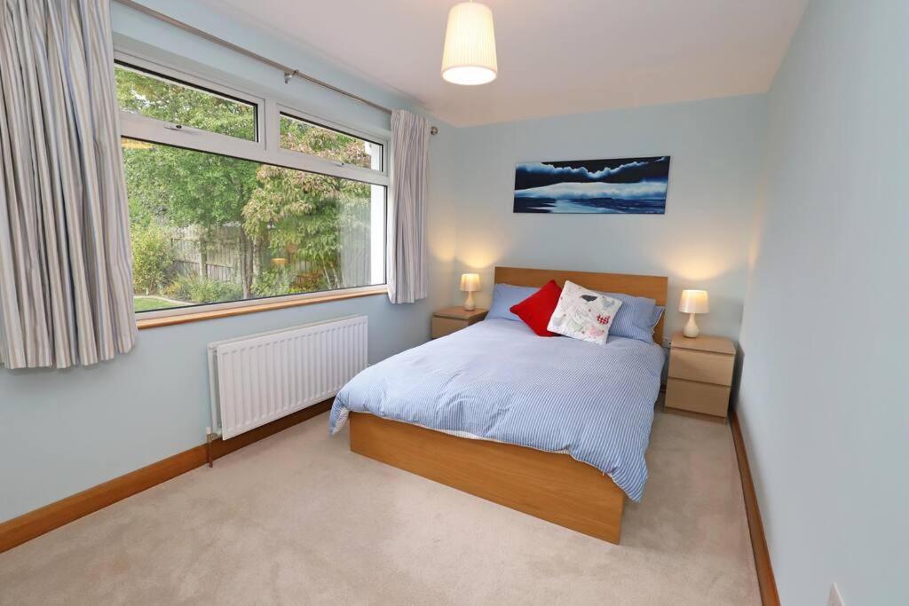 Luxury Detached Home Close To Strangford Lough Killinchy Buitenkant foto