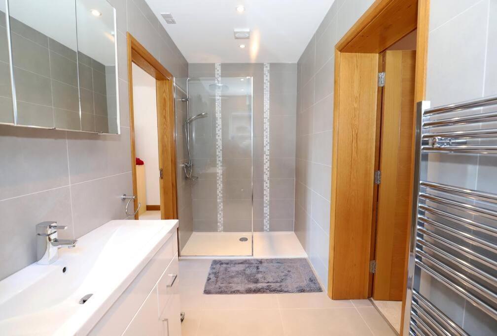 Luxury Detached Home Close To Strangford Lough Killinchy Buitenkant foto